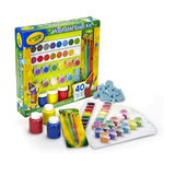 Crayola Washable Paint Kit