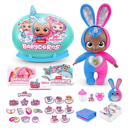 Babycorns (Large) (S1) - Assorted