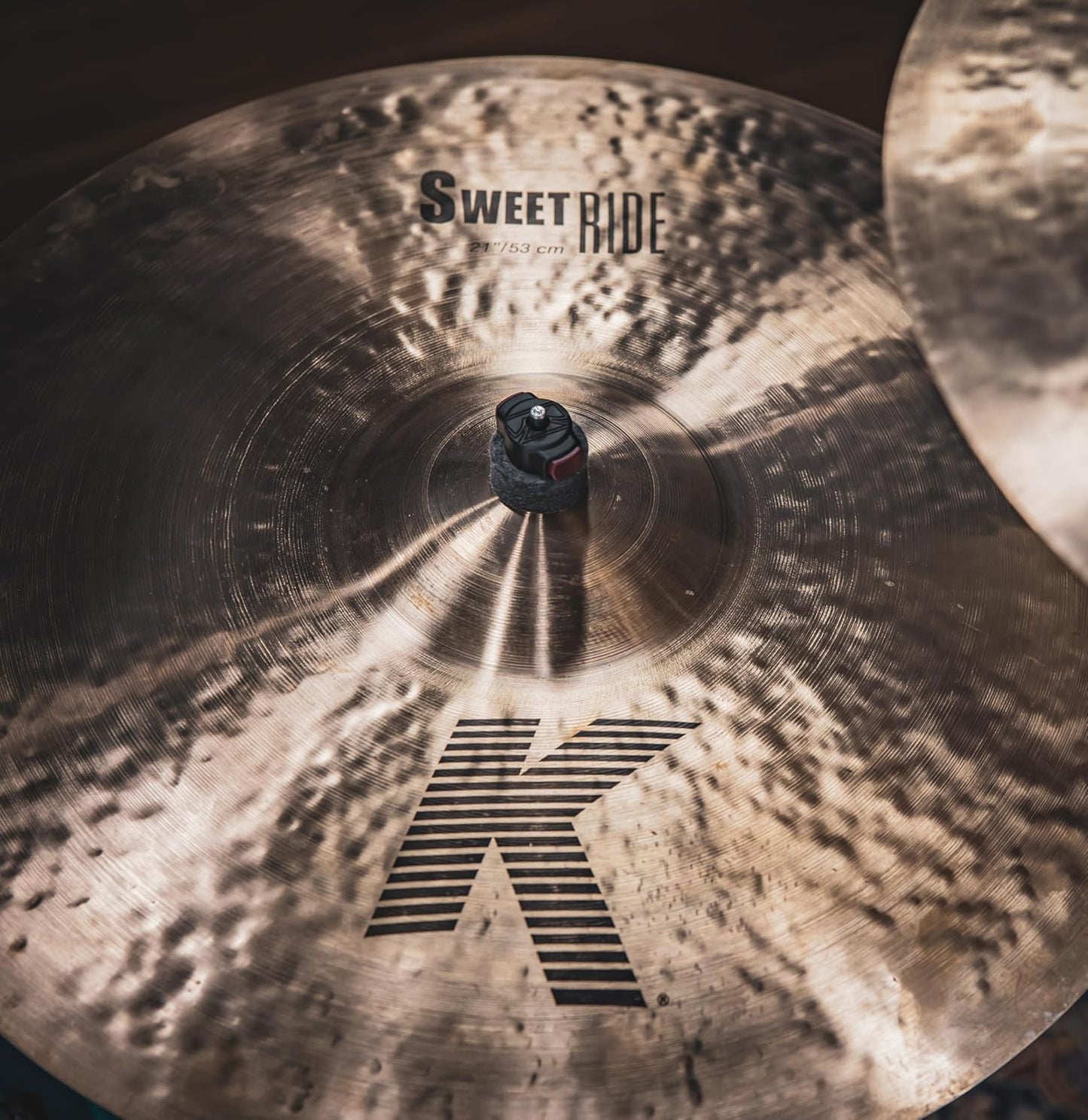 Zildjian 21" K-Series Sweet Ride