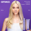 Amika - Bust Your Brass Cool Blonde Conditioner