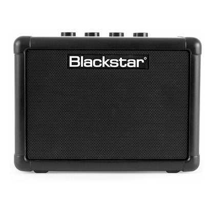 Blackstar Fly 3 Bluetooth Black -1 x 3" 3 Watt Guitar Combo Mini Amplifier