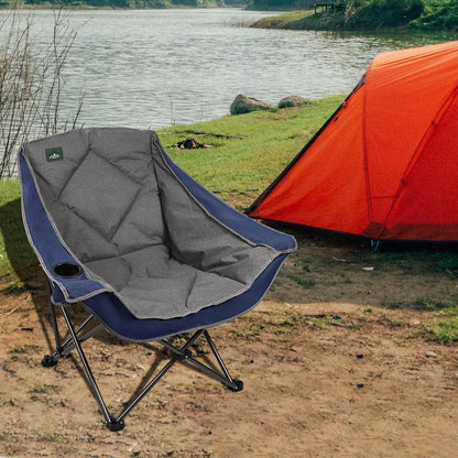 Procamp Magnum Chair