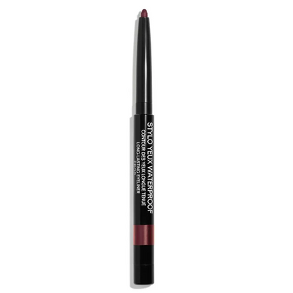 Chanel Stylo Yeux Waterproof Long-Lasting Eyeliner