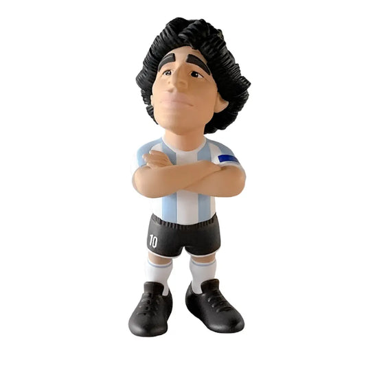Minix Maradona - Argentina