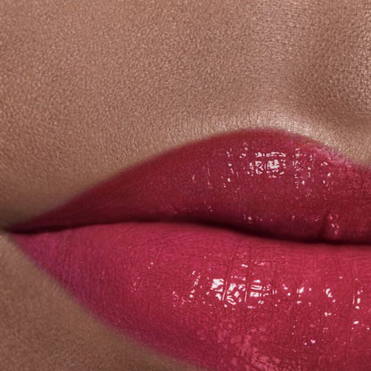Chanel Rouge Coco Flash - Colour, Shine, Intensity In A Flash