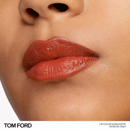 Tom Ford Lip Color Satin Matte