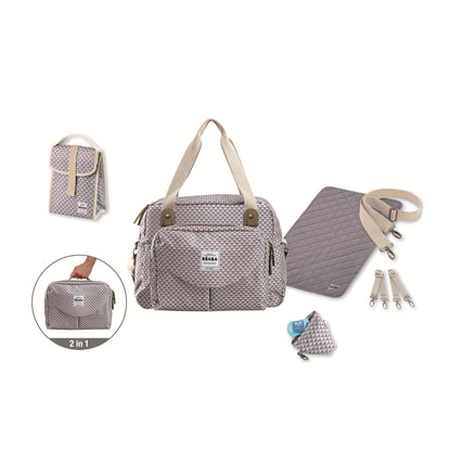 BEABA Geneva II Changing Bag
