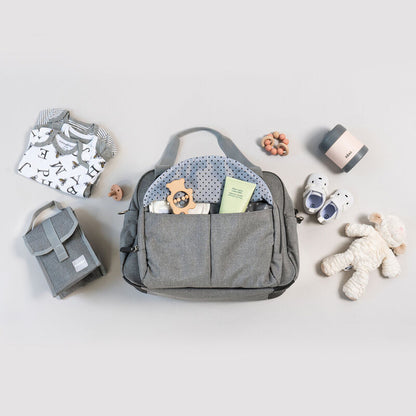 BEABA Geneva II Changing Bag