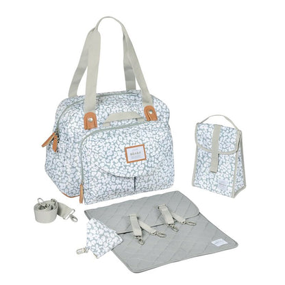 BEABA Geneva II Changing Bag