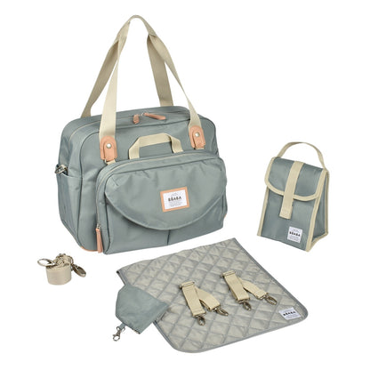 BEABA Geneva II Changing Bag
