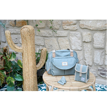 BEABA Geneva II Changing Bag
