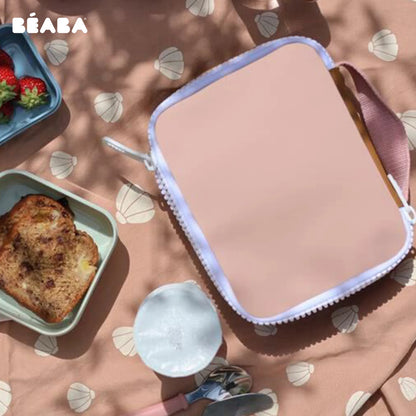 BEABA Isothermalc Snack Bag Faro