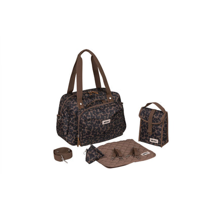 BEABA Geneva II Changing Bag