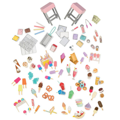 Our Generation Ice Cream Truck