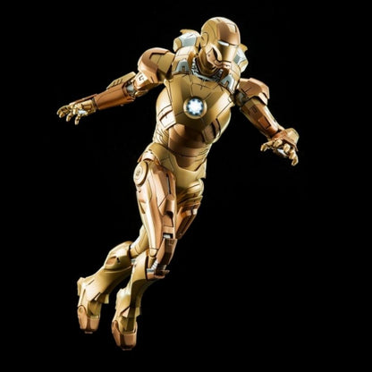 King Arts Iron Man Mark XXI - Mark 21 Midas 1/9 Scale Diecast Figure