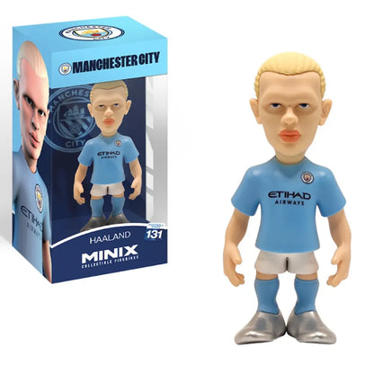 Minix Manchester City - Erling Haaland