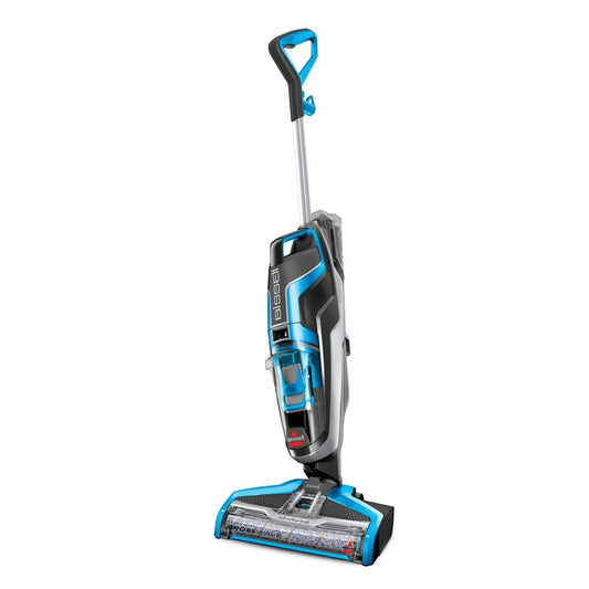 Bissell Crosswave Multi-Surface Corded Wet & Dry Vacuum Cleaner, 1713 (560 W)