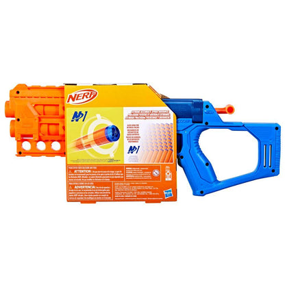Nerf N Series Topbreaker Dart Blaster