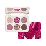 Morphe Love Byte EyeShadow Palette 7.5g
