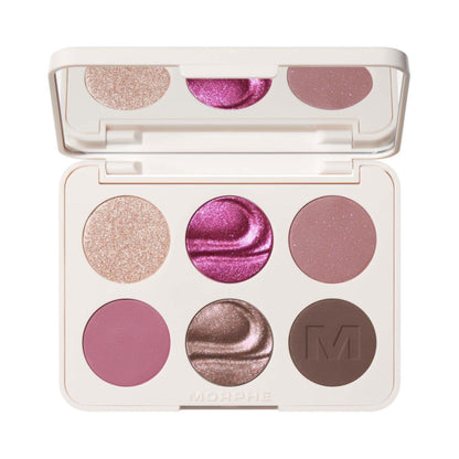 Morphe Love Byte EyeShadow Palette 7.5g