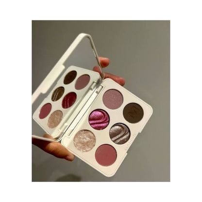 Morphe Love Byte EyeShadow Palette 7.5g