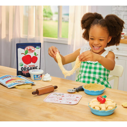Little Tikes Creative Chefs Pie Set