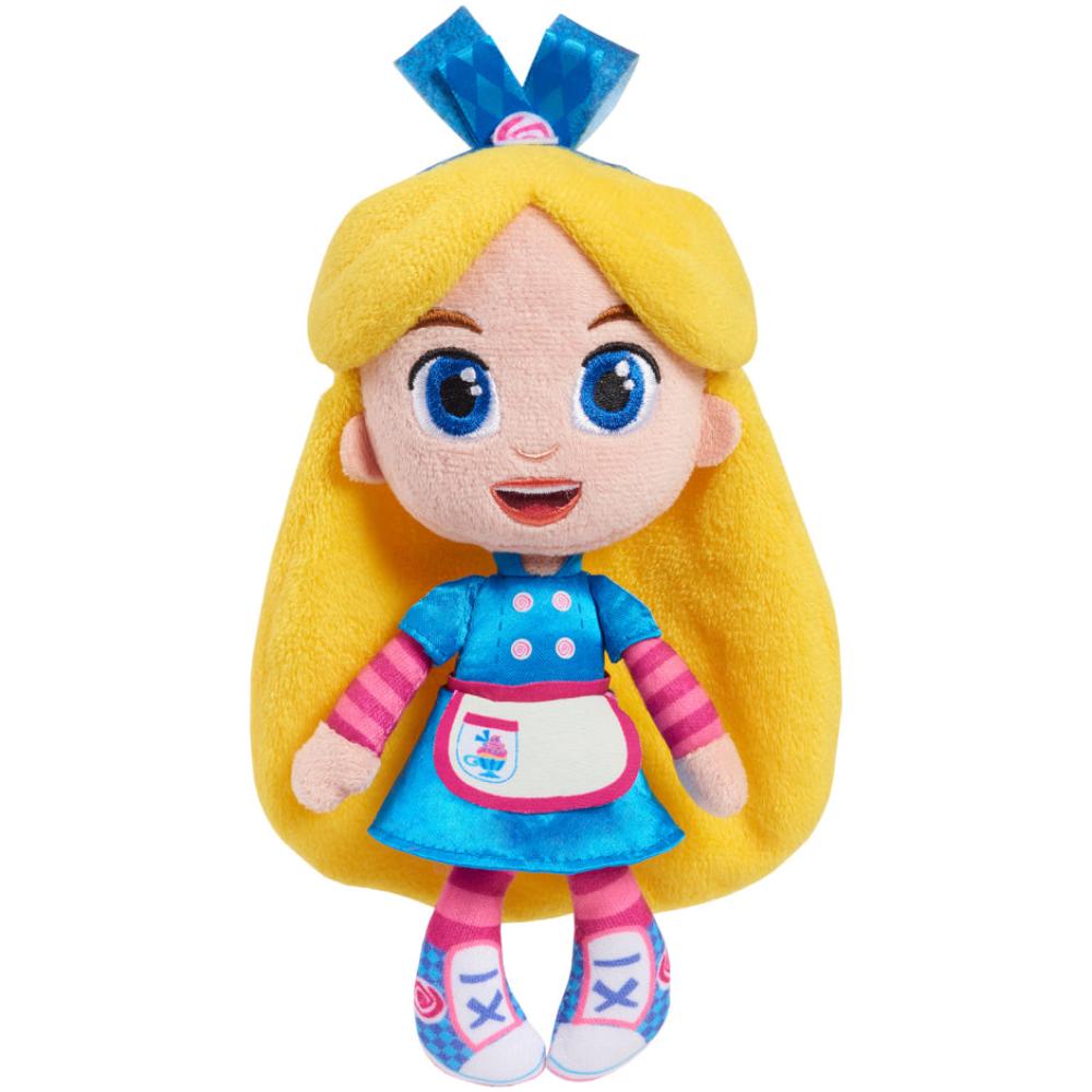 Alice's Wonderland - LPL - Alice's Wonderland Bakery Small Plush