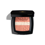 Chanel Les Signes De Illuminating Powder Blush - Festive Edition - 998 Pêche Lumière