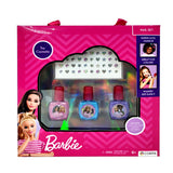 Barbie - LPL - Barbie Nail Set Medium I