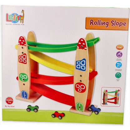 Lelin Rolling Slope