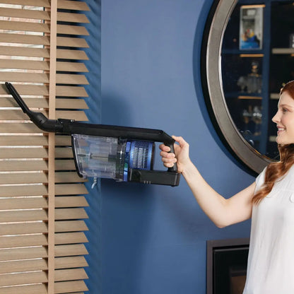 Shark Anti Hair Wrap Cordless Stick Vacuum [Twin Battery] IZ320ME