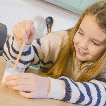 Gabby's Dollhouse Shaker Maker Craft Set