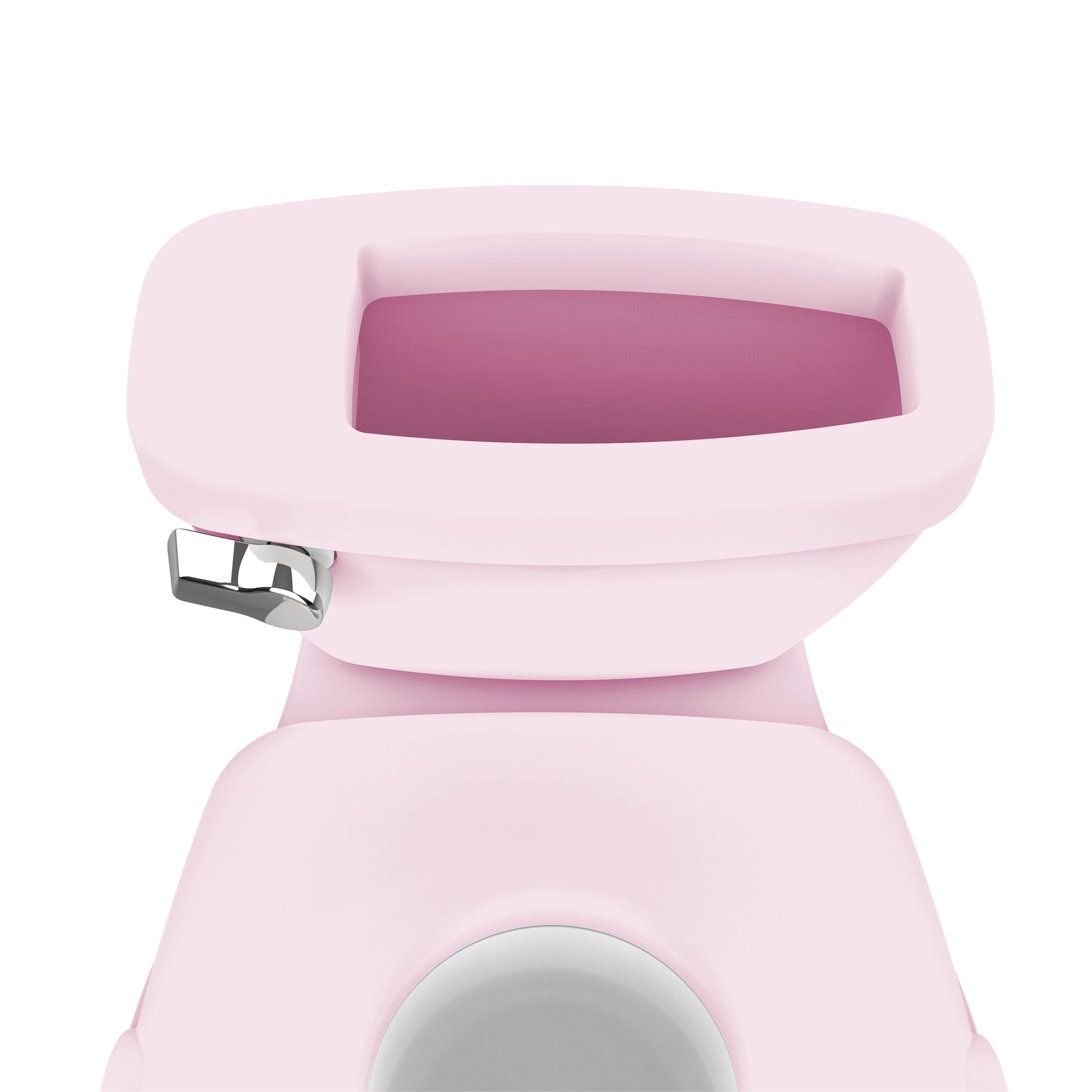 summer infant step by step potty pink Summer Infant - My Size Potty Pro - Pink – Flitit