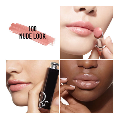 DIOR ADDICT - 100 Nude Look