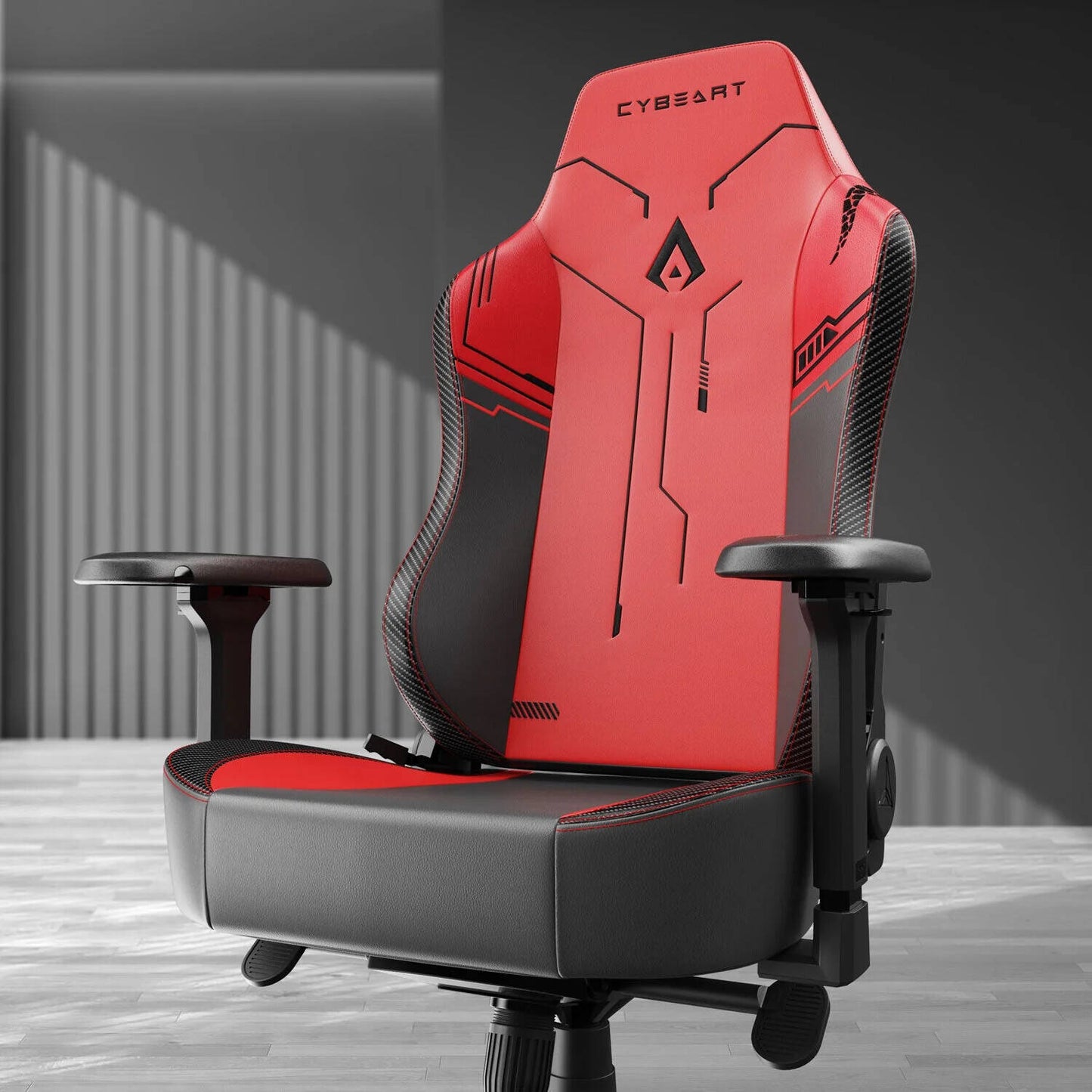 Cybeart Apex Signature Edition Special Edition Gaming Chair