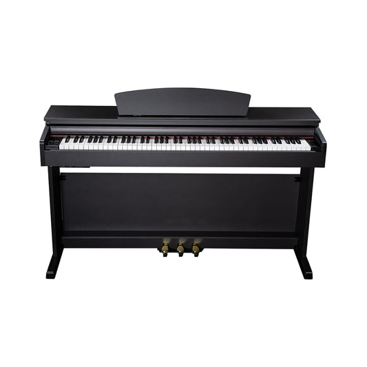 Artesia Pro A100 88 Keys Digital Piano Satin Rosewood Color With Bluetooth
