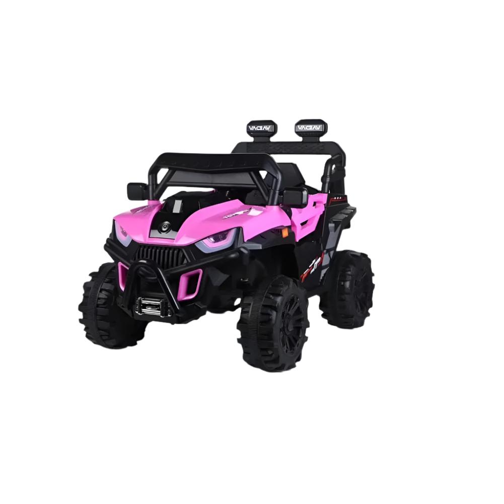 Kids Ride On Car 12V Battery Remote Control