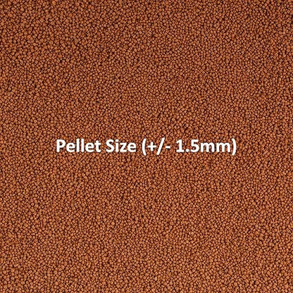 Ocean Nutrition Atison's Betta Food 75gm