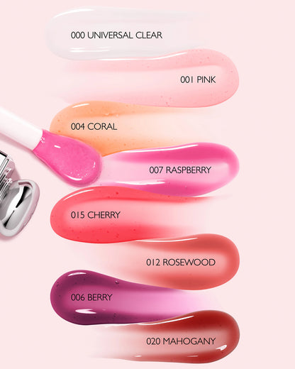 DIOR LIP GLOW OIL - 000 Universal Clear