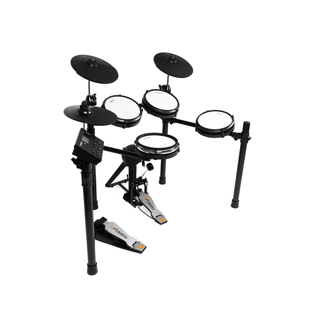 Artesia Pro A30 Series Electronic Drum Set Includes Drum Pedal