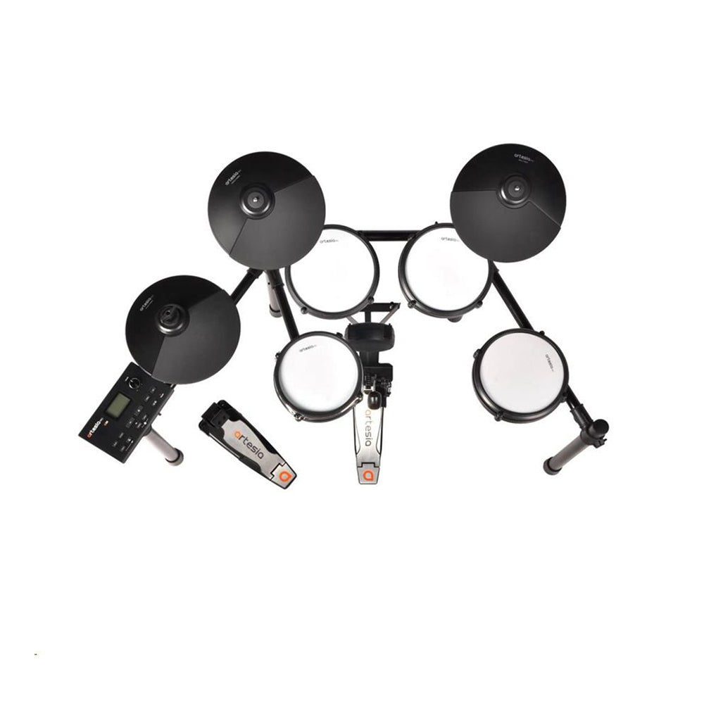 Artesia Pro A30 Series Electronic Drum Set Includes Drum Pedal