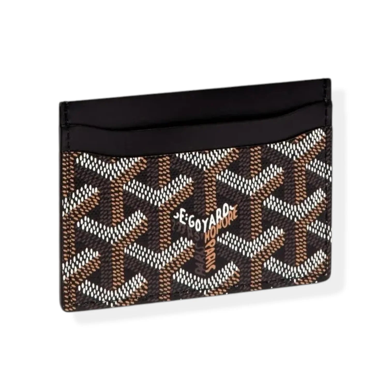 Goyard Saint Sulpice - Black