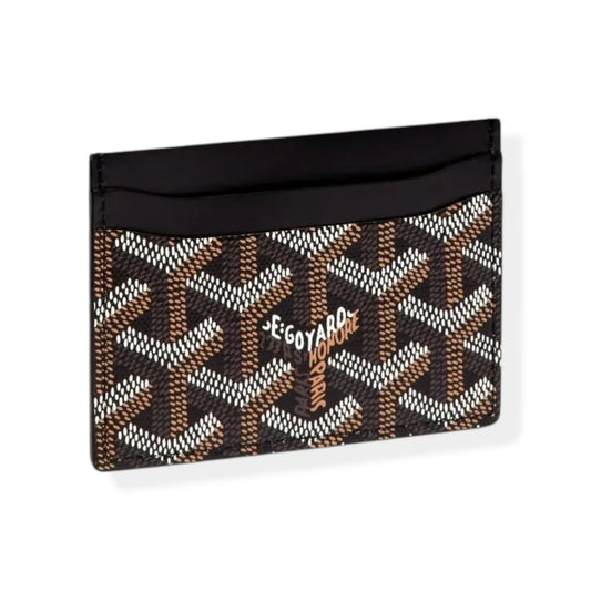 Goyard Saint Sulpice - Black