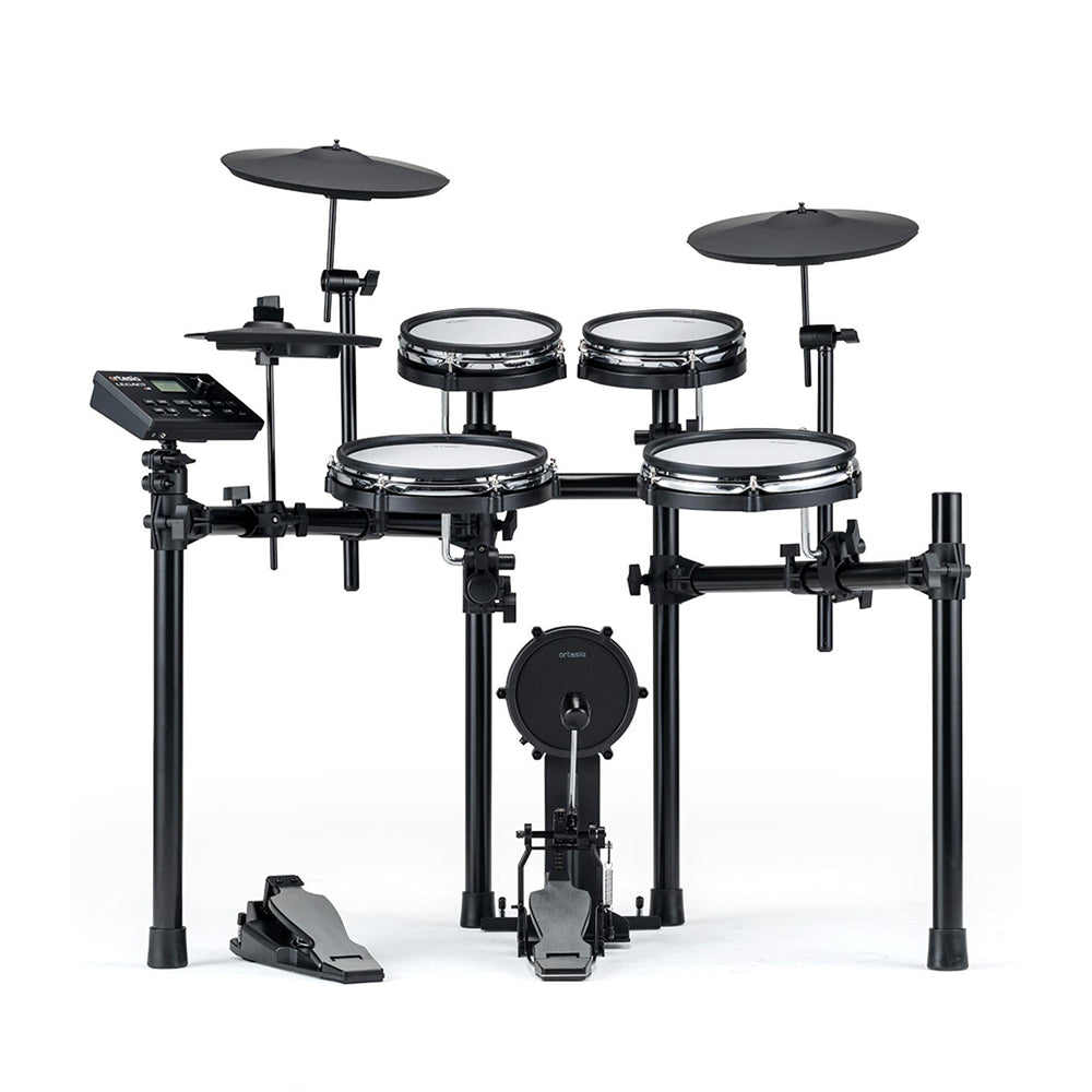 ARTESIA A50 Series Electronic Drum Set Includes Drum Pedal