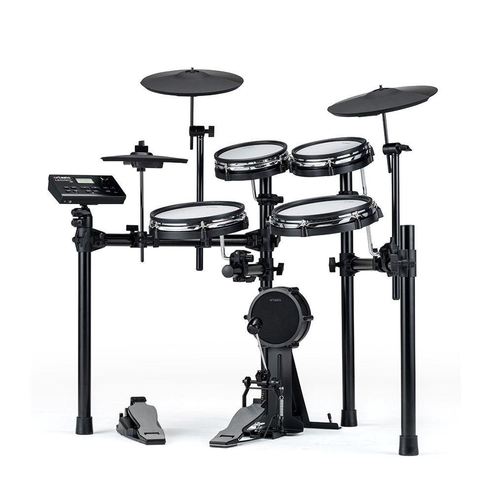 ARTESIA A50 Series Electronic Drum Set Includes Drum Pedal
