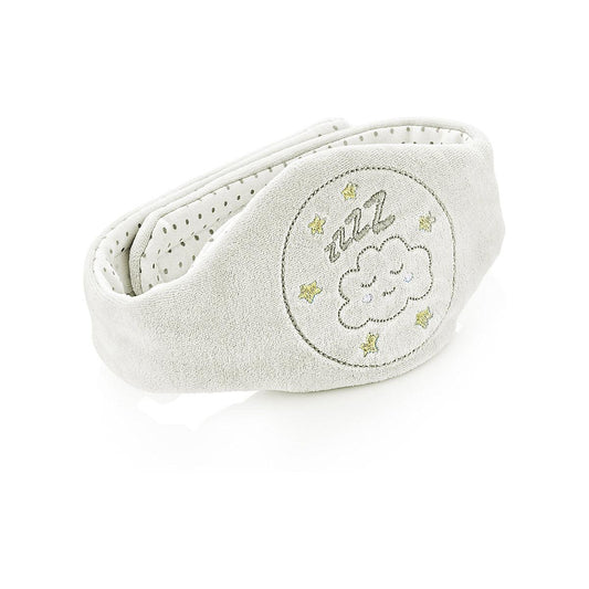 Babyjem - Cherry Core Filled Belt for Babies -  Newborn -  Beige -  0 Months+