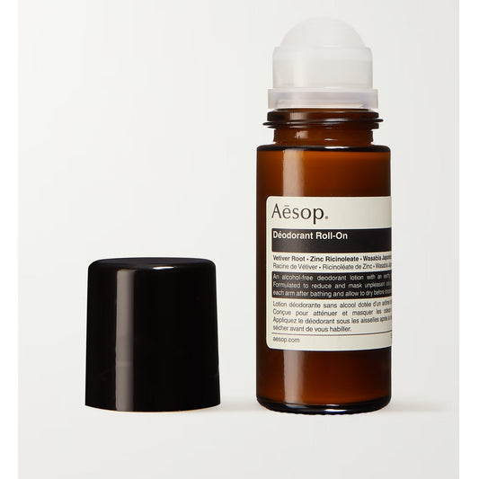 AESOP - Herbal Deodorant Roll-On 50ML