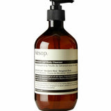 Aesop - Geranium Leaf Body Cleanser 500ml