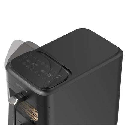 Nutricook Duo Stack Air Fryer Pro - Black