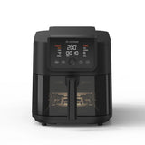 Nutricook Air Fryer Slim XXXL